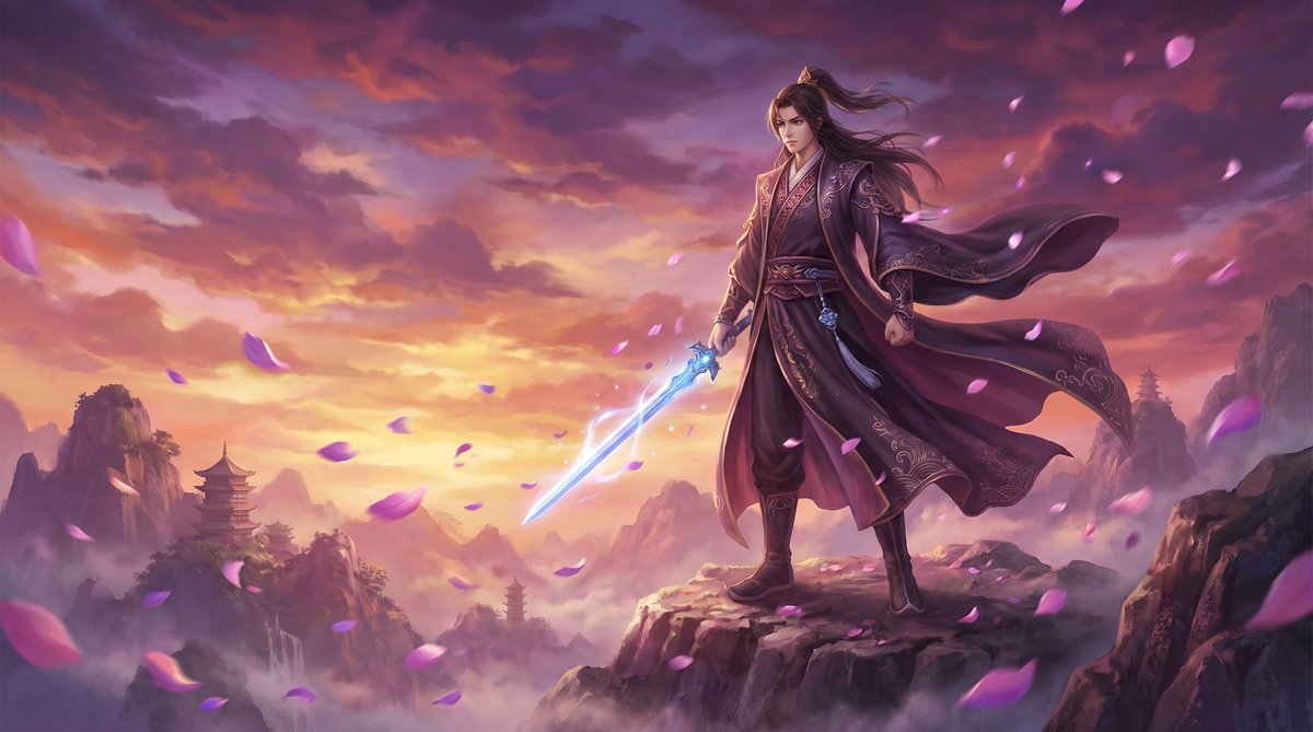 国产吞噬星空战力视频