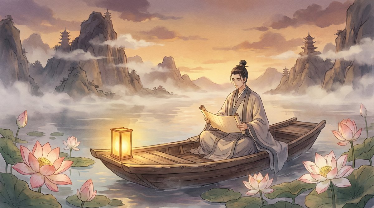 国产精选视频-荷塘月色